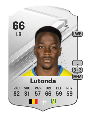 Thierry Lutonda