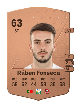 Rúben Fonseca