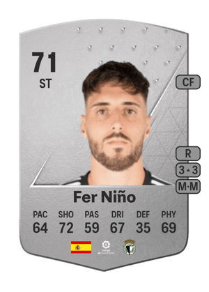 Fer Niño