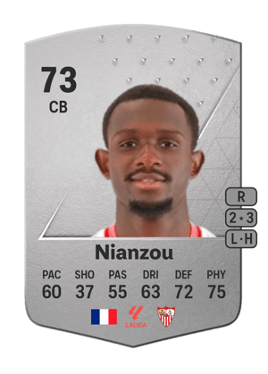 Tanguy Nianzou