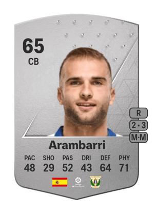 Arambarri