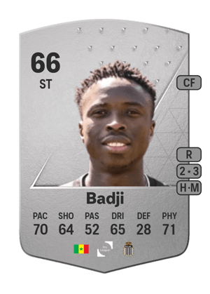 Youssouph Badji