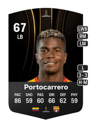 Segundo Portocarrero