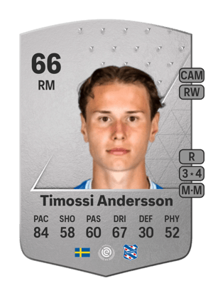 Alex Timossi Andersson