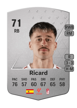 Ricard