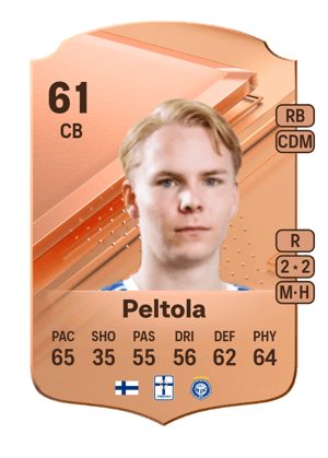 Matti Peltola