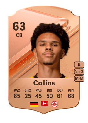 Nnamdi Collins