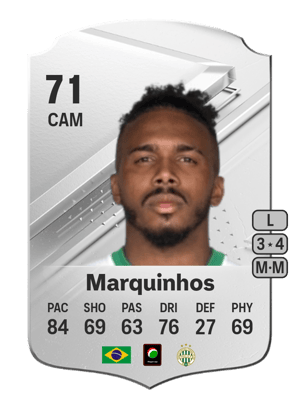 Marquinhos