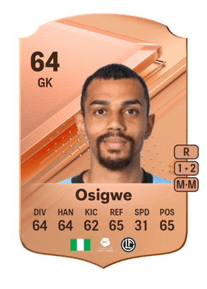 Sebastian Osigwe