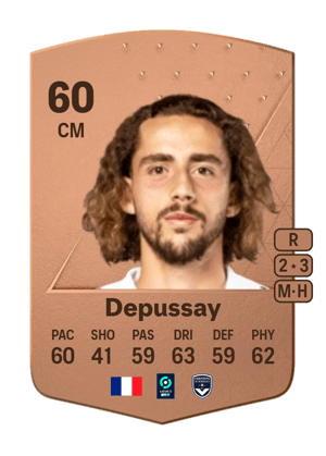 Emeric Depussay