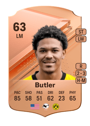 Justin Butler