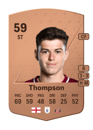 Max Thompson