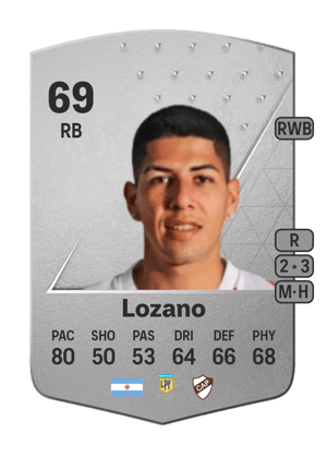 Raúl Alberto Lozano