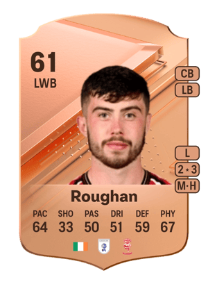 Sean Roughan