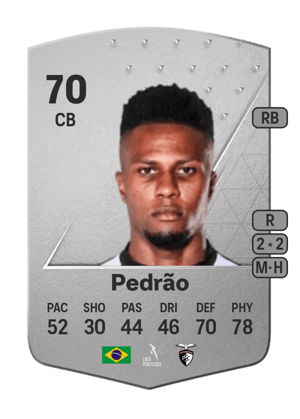 Pedrão