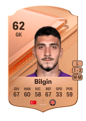 Emre Bilgin