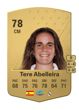 Tere Abelleira