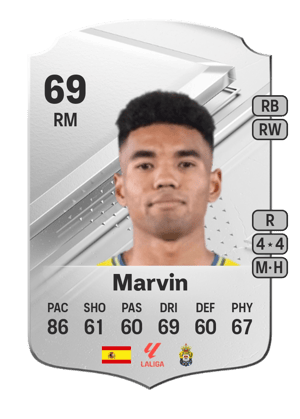 Marvin