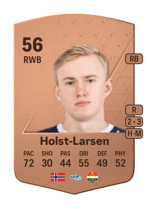 Fabian Holst-Larsen