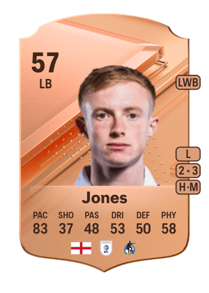 Ryan Jones
