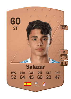 Salazar