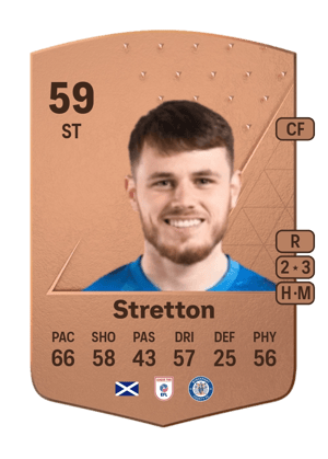 Jack Stretton