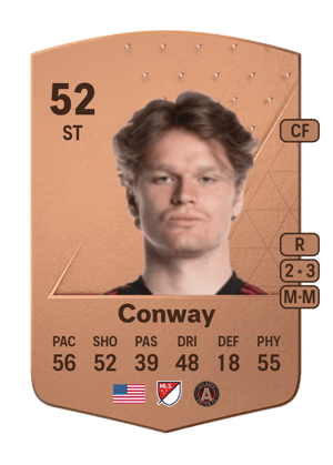 Jackson Conway