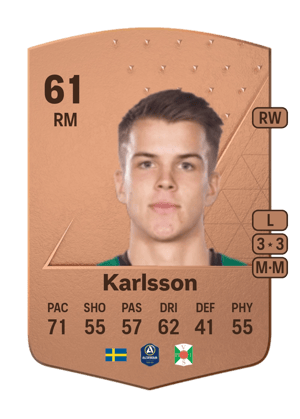 Victor Karlsson