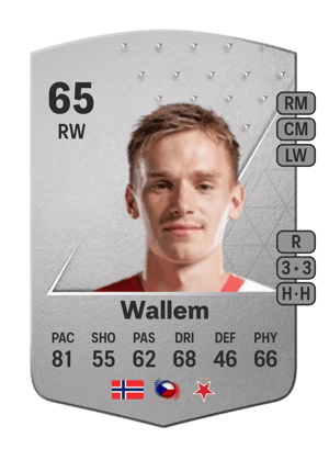 Conrad Wallem