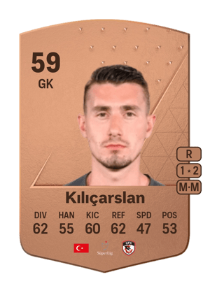 Ekrem Kılıçarslan