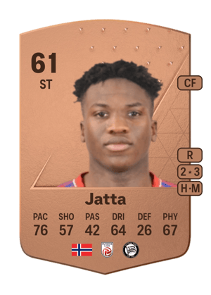 Seedy Jatta