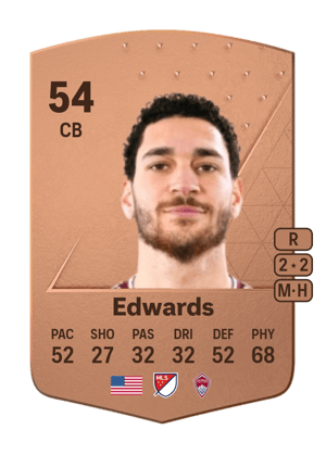 Michael Edwards