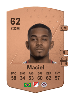 Maciel