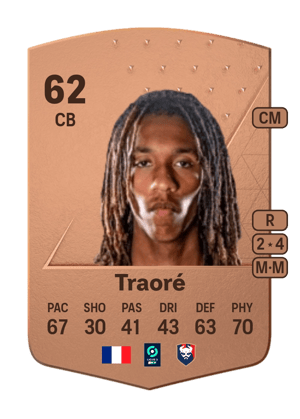 Brahim Traoré
