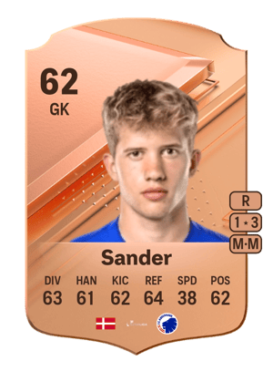 Theo Sander