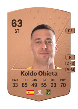 Koldo Obieta