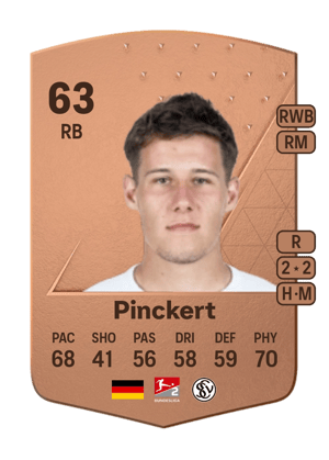 Lukas Pinckert