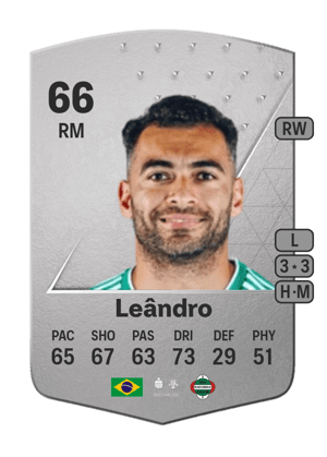 Leândro
