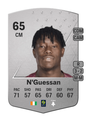 Jean N'Guessan