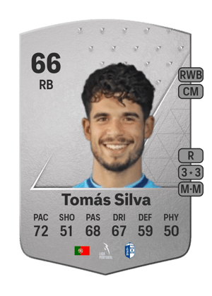 Tomás Silva