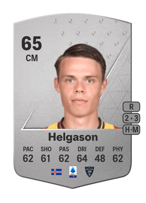 Þórir Jóhann Helgason