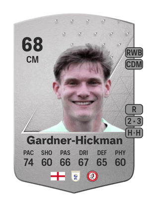 Taylor Gardner-Hickman