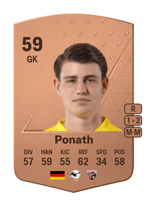 Markus Ponath