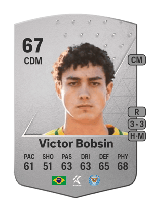 Victor Bobsin