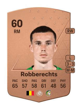 Milan Robberechts
