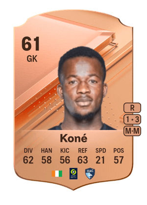 Mohamed Koné