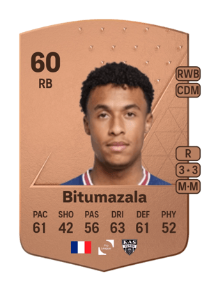 Nathan Bitumazala