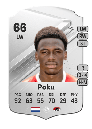 Ernest Poku