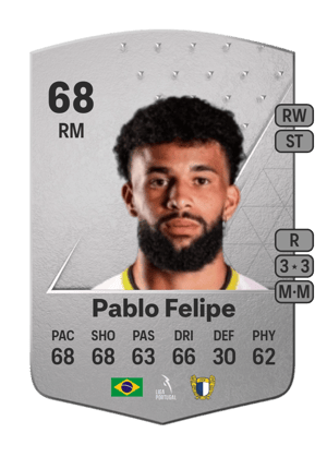 Pablo Felipe
