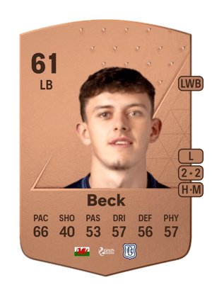Owen Beck